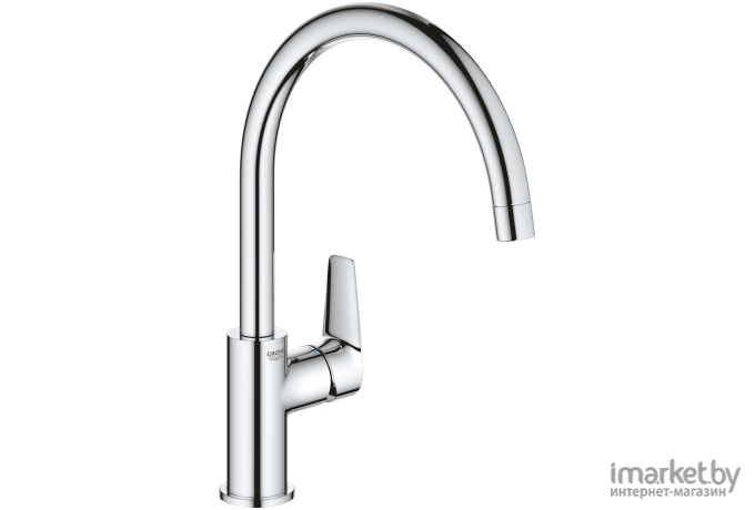 Смеситель Grohe Start Edge (31369001)