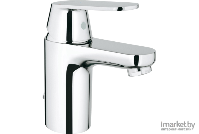 Смеситель Grohe Eurosmart Cosmopolitan (2337800E)