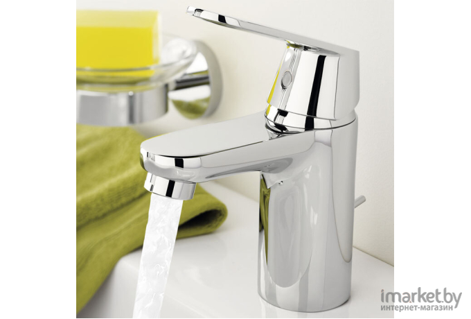 Смеситель Grohe Eurosmart Cosmopolitan (2337800E)