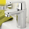 Смеситель Grohe Eurosmart Cosmopolitan (2337800E)