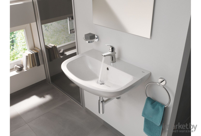 Смеситель Grohe Start Curve (23765000)