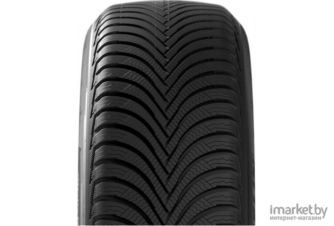 Автомобильные шины Michelin Alpin 5 225/55R17 97H Run-Flat BMW/Mercedes