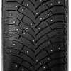 Автомобильные шины Michelin X-Ice North 4 255/40R18 99T (с шипами)