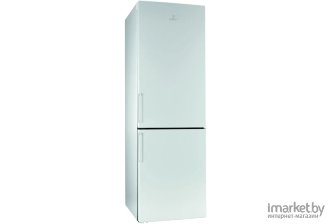 Холодильник Indesit ETP 18 Белый (869991659840)