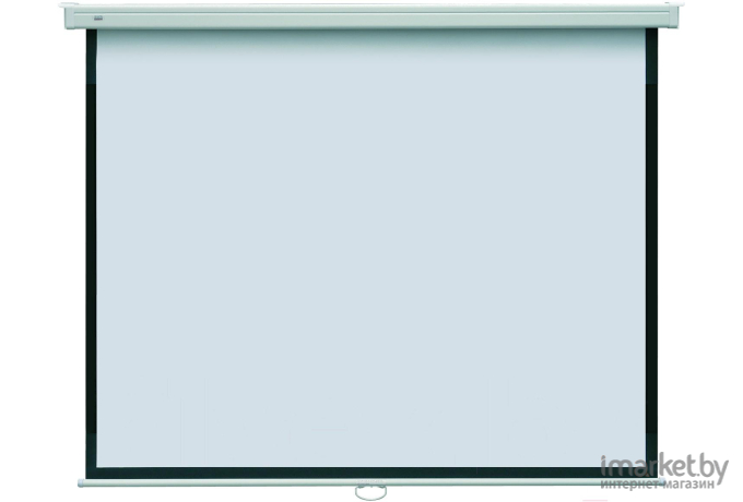 Проекционный экран Future Vision Wall 200 200x200 см настенный/потолочный (W200SMW)