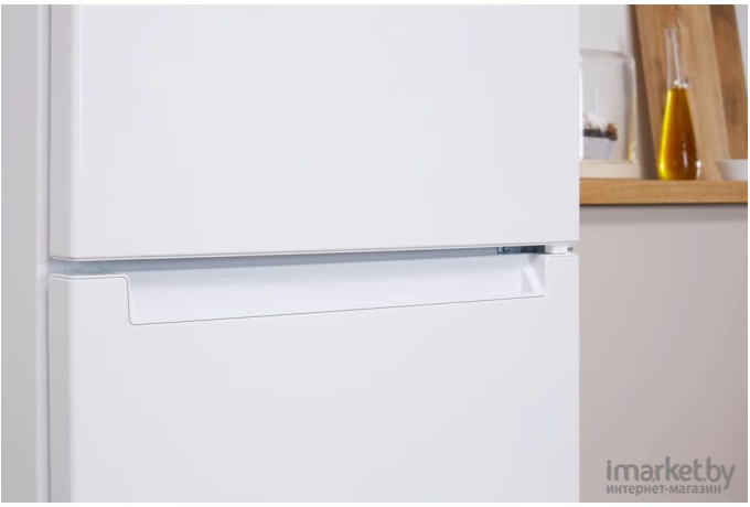 Холодильник Indesit DS 3201 W Белый (869991057320)