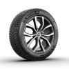 Автомобильные шины Michelin X-Ice North 4 SUV 225/60R17 103T (с шипами)