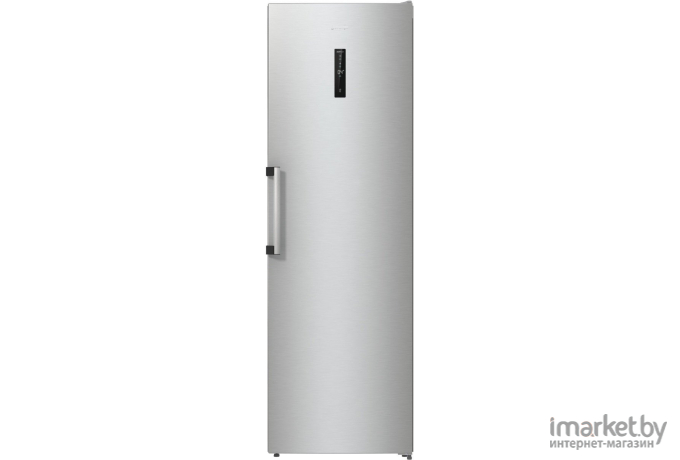 Холодильник Gorenje R619EAXL6 Серебристый металлик