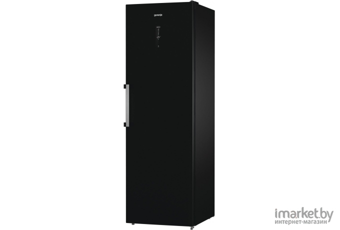 Морозильная камера Gorenje FN619EABK6 черный