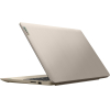 Ноутбук Lenovo IdeaPad 3 15ITL6 песочный (82H802LYRM)