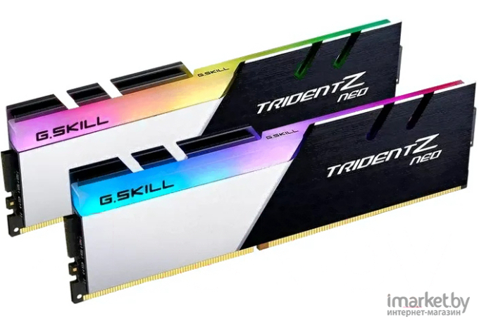 Оперативная память G.Skill Trident Z Neo 2x8GB DDR4 PC4-28800 (F4-3600C18D-16GTZN)