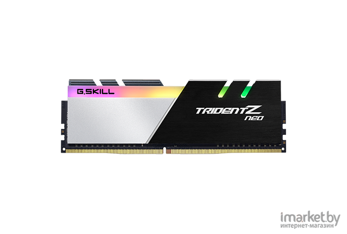 Оперативная память G.Skill Trident Z Neo 2x8GB DDR4 PC4-28800 (F4-3600C18D-16GTZN)