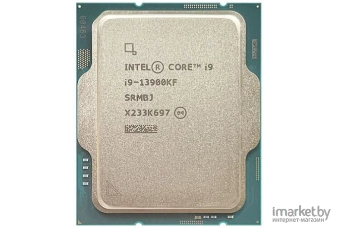 Процессор Intel Core i9-13900KF OEM