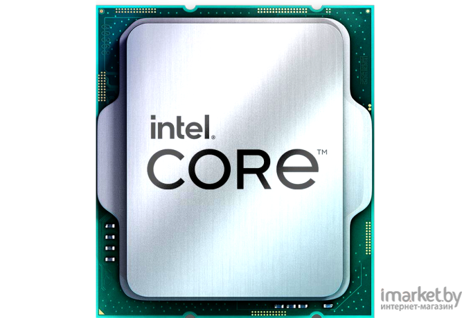 Процессор Intel Core i9-13900KF OEM