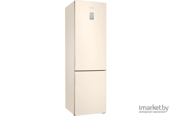 Холодильник Samsung RB37A5470EL/WT Бежевый