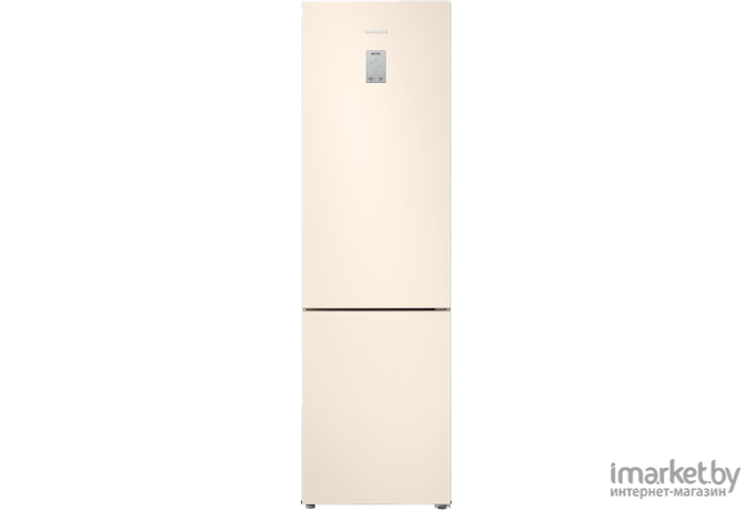 Холодильник Samsung RB37A5470EL/WT Бежевый