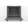 Духовой шкаф Bosch HBF154YS0 черный/серебристый