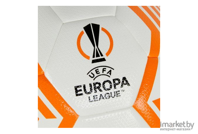 Футбольный мяч Molten F5U3600-23 UEFA Europa League replica 5 size