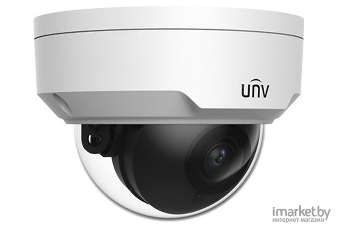 IP-камера UNV IPC323LB-SF40K-G