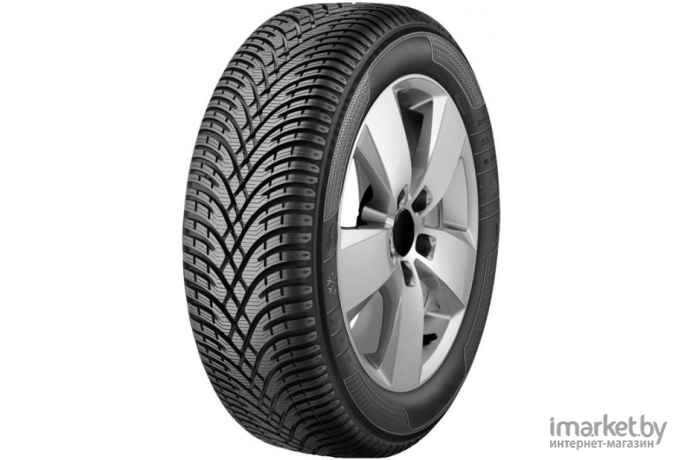 Автомобильные шины BFGoodrich g-Force Winter 2 205/60R16 96H