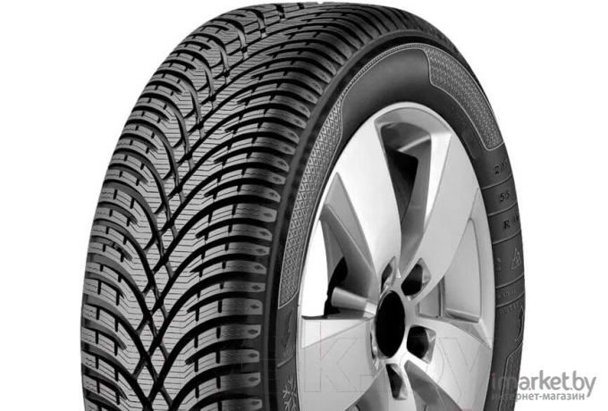 Автомобильные шины BFGoodrich g-Force Winter 2 195/65R15 95T