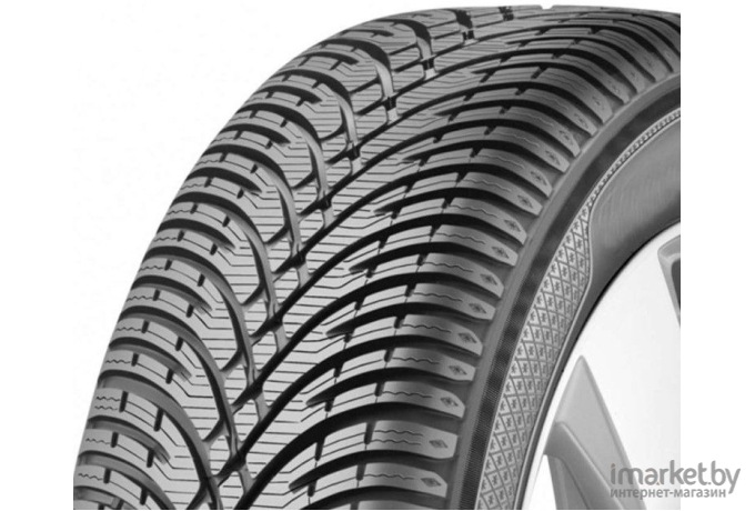 Автомобильные шины BFGoodrich g-Force Winter 2 195/65R15 95T