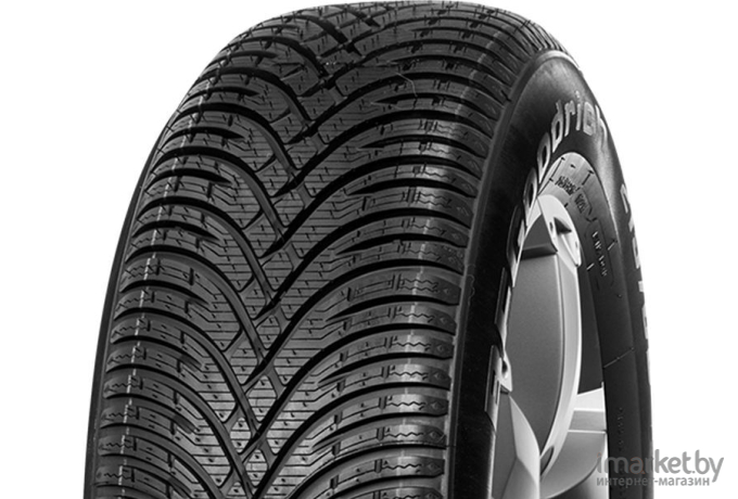 Автомобильные шины BFGoodrich g-Force Winter 2 195/65R15 95T