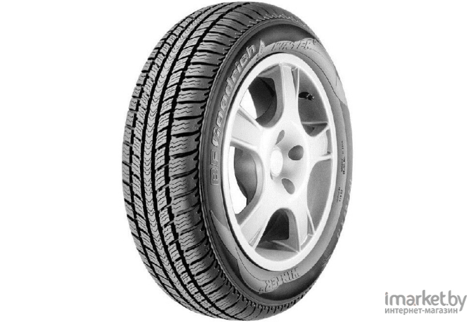 Автомобильные шины BFGoodrich g-Force Winter 2 195/65R15 95T