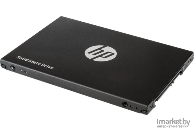 Жесткий диск (накопитель) HP SSD 2.5 512Gb S700 Pro Series (2AP99AA)