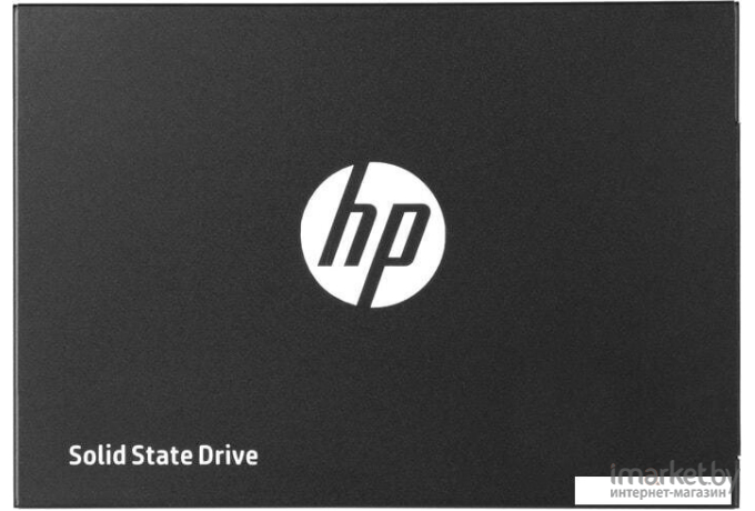 Жесткий диск (накопитель) HP SSD 2.5 512Gb S700 Pro Series (2AP99AA)