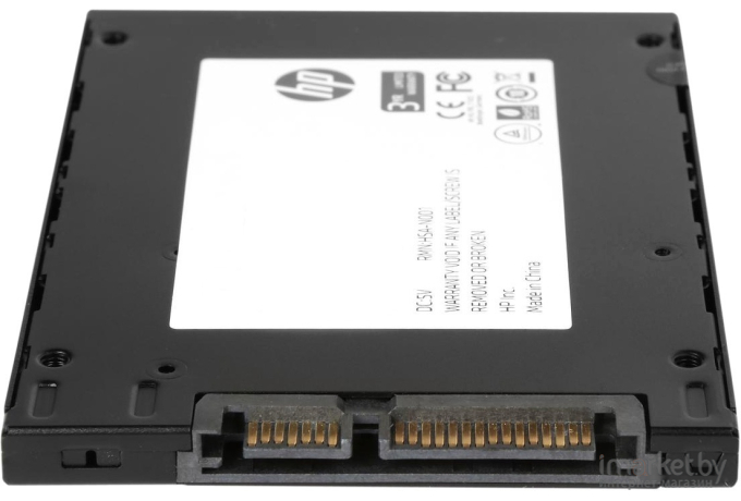 Жесткий диск (накопитель) HP SSD 2.5 512Gb S700 Pro Series (2AP99AA)