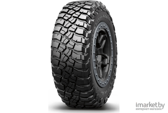 Автомобильные шины BFGoodrich Mud-Terrain T/A KM3 235/75R15 110/107Q