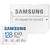 Карта памяти Samsung microSDXC 64GB EVO Plus Class 10 (MB-MC64KA/EU)