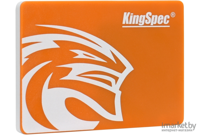 Жесткий диск Kingspec SSD 2.5 1.0Tb P3 Series (P3-1TB)