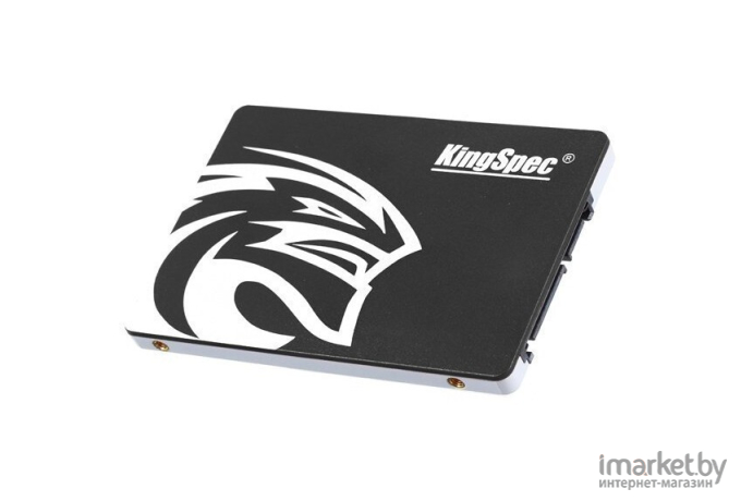 Жесткий диск Kingspec SSD 2.5 120Gb P4 Series (P4-120)