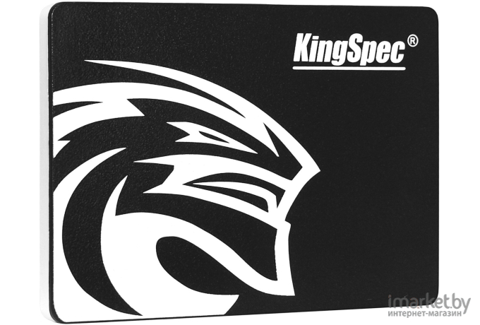 Жесткий диск Kingspec SSD 2.5 480Gb P4 Series (P4-480)