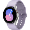 Умные часы Samsung Galaxy Watch 5 40mm Lavender (SM-R900NZSACIS)