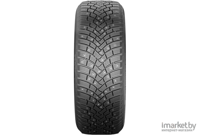 Автомобильные шины Continental IceContact 3 205/55R16 94T (с шипами)