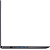 Ноутбук Acer Aspire 5 A515 Intel Core i5 черный A515-56-52MV (NX.A19SA.00E)