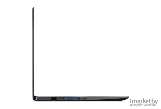 Ноутбук Acer Aspire 5 A515 Intel Core i5 черный A515-56-52MV (NX.A19SA.00E)