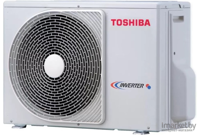 Сплит-система Toshiba RAS-10N4KVRG-EE/RAS-10N4AVRG-EE