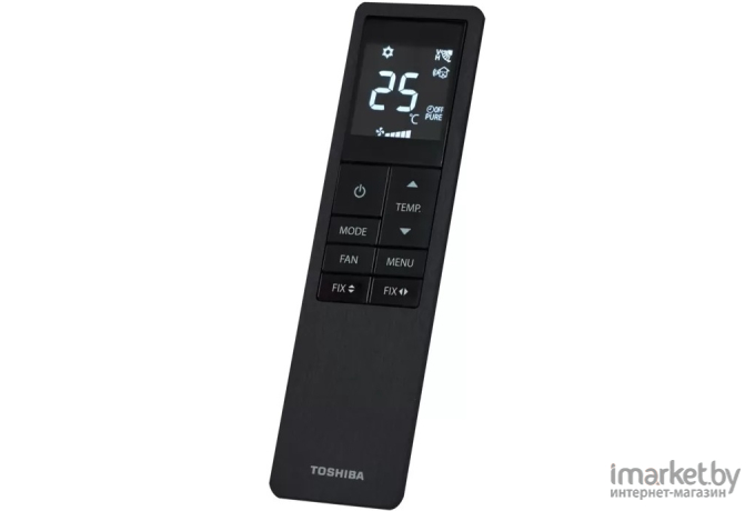 Сплит-система Toshiba Haori RAS-13N4KVRG-EE/RAS-13N4AVRG-EE