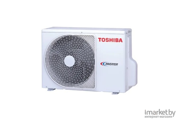 Сплит-система Toshiba Haori RAS-13N4KVRG-EE/RAS-13N4AVRG-EE