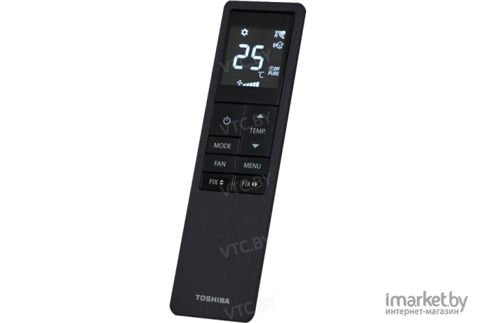 Сплит-система Toshiba Haori RAS-13N4KVRG-EE/RAS-13N4AVRG-EE