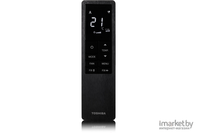 Сплит-система Toshiba Haori RAS-13N4KVRG-EE/RAS-13N4AVRG-EE