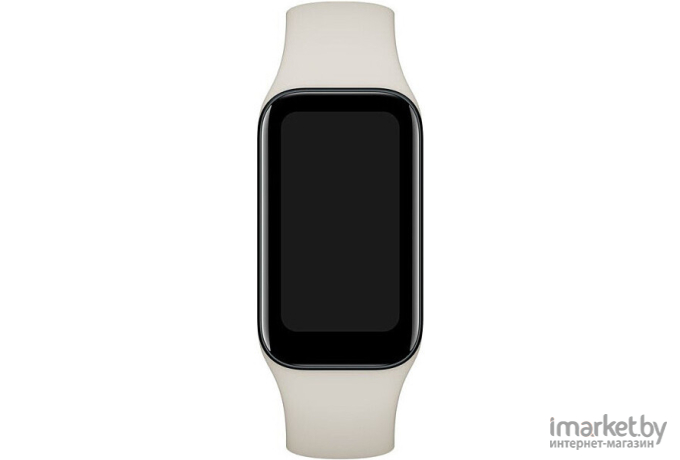 Умный браслет Xiaomi Redmi Smart Band 2 Ivory (BHR6923GL)