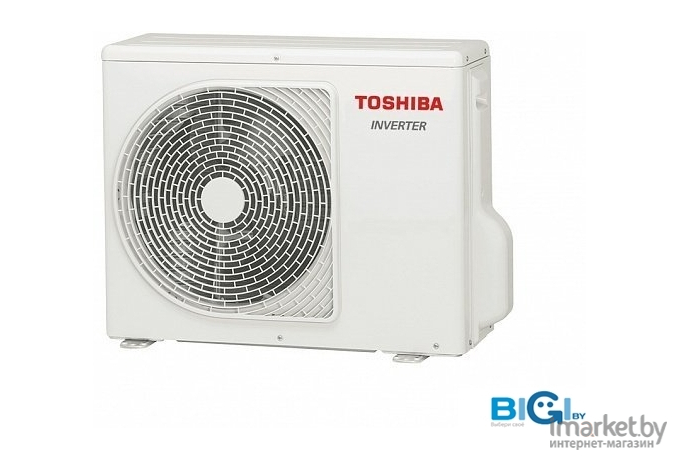 Сплит-система Toshiba Shorai EDGE RAS-07J2KVSG-EE/RAS-07J2AVSG-EE