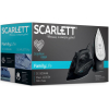 Утюг Scarlett Family life (SC-SI30K46)