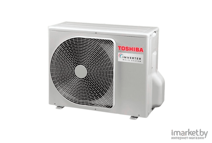Сплит-система Toshiba Shorai EDGE RAS-10J2KVSG-EE/RAS-10J2AVSG-EE