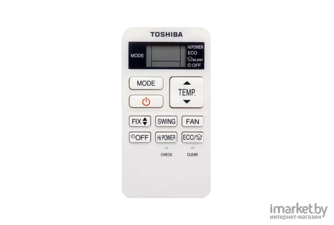 Сплит-система Toshiba Seiya RAS-13TKVG-EE/RAS-13TAVG-EE